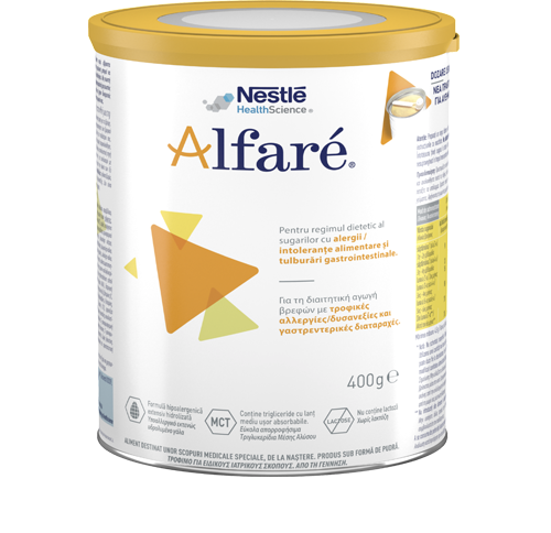 Alfare product 