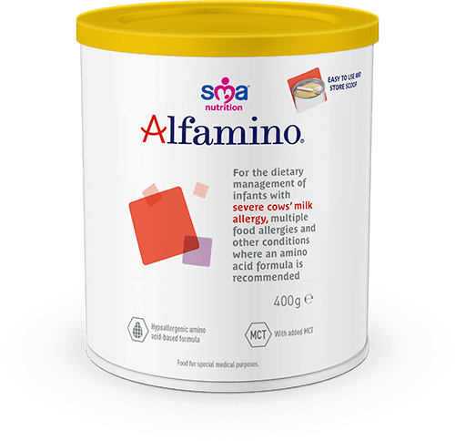 SMA® Alfamino®