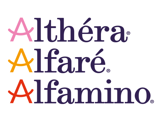 Althera Alfare Alfamino