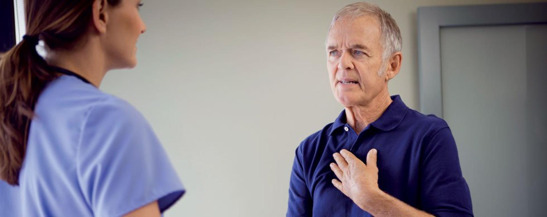 Dysphagia Health Management 